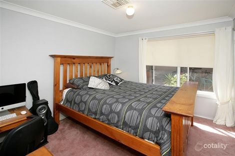 Property photo of 45 Balleroo Crescent Glenfield Park NSW 2650