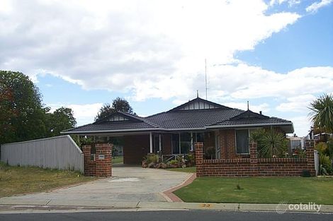 23 Kurrajong Cir, Glen Iris, WA 6230