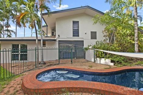 4 Tennison Cres, Anula, NT 0812