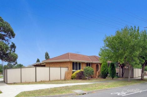 Property photo of 1 Wirraway Crescent Thomastown VIC 3074