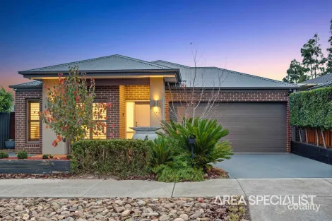 43 Zodiac Way, Fraser Rise, VIC 3336