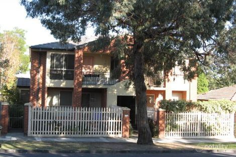 6/17 Oxford St, Box Hill, VIC 3128