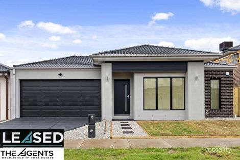4 Parrot Dr, Weir Views, VIC 3338