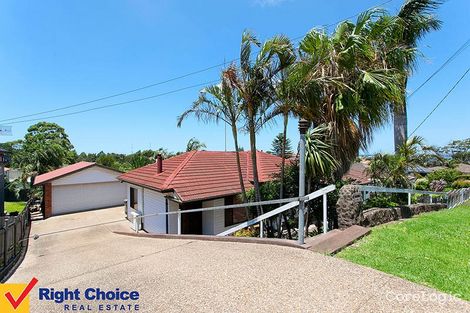 Property photo of 7 Claremont Avenue Lake Heights NSW 2502