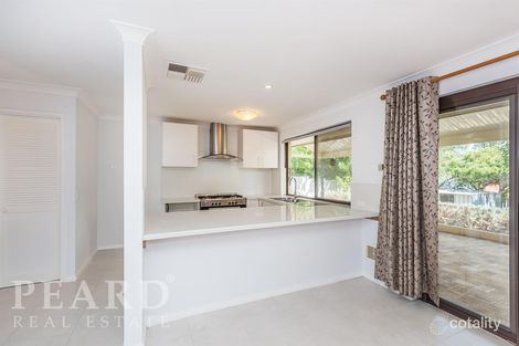 Property photo of 19 Bouvardia Way Greenwood WA 6024