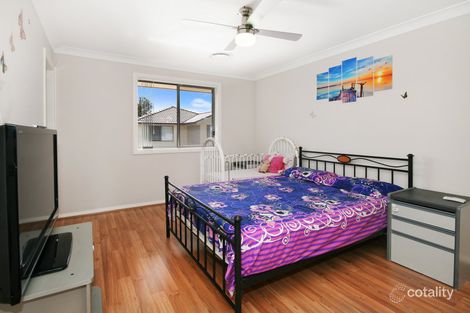 Property photo of 58/131 Hyatts Road Plumpton NSW 2761