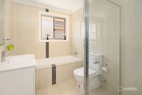 Property photo of 58/131 Hyatts Road Plumpton NSW 2761