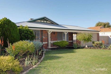 Property photo of 5 Lightfoot Place Cooloongup WA 6168