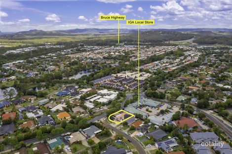 Property photo of 1 Columbia Street Sippy Downs QLD 4556