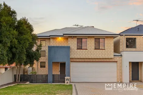 1/134 Blackwood Ave, Hamilton Hill, WA 6163