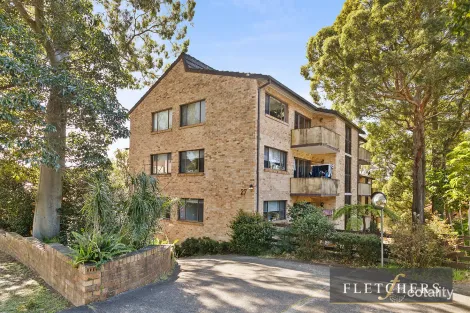 15/27 Mangerton Rd, Wollongong, NSW 2500