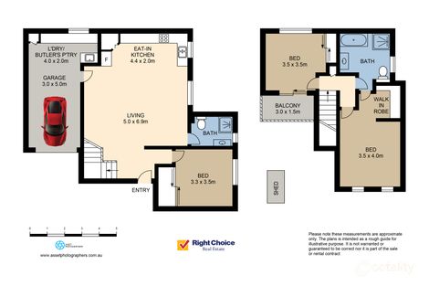 Property photo of 3/3 Yallah Street Albion Park Rail NSW 2527