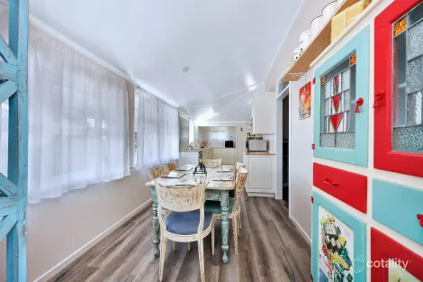 Property photo of 4 Frederick Street Biggenden QLD 4621