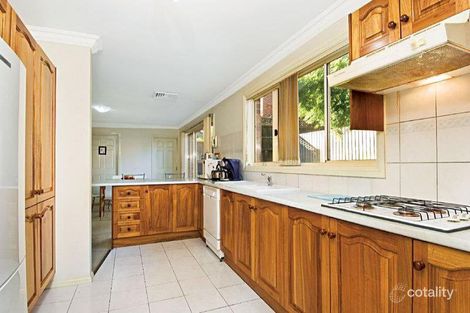 Property photo of 1 Robertson Place Bella Vista NSW 2153