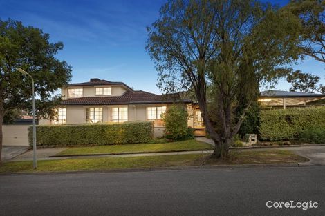 Property photo of 15 Alex Avenue Wheelers Hill VIC 3150