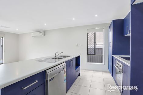 Property photo of 30 Sandstock Crescent Jordan Springs NSW 2747