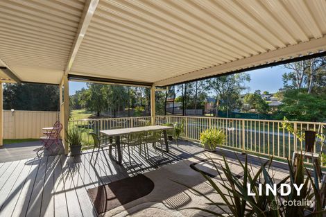 Property photo of 24 Willcox Avenue Singleton Heights NSW 2330