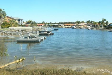 Property photo of 5 Dolphin Drive West Ballina NSW 2478