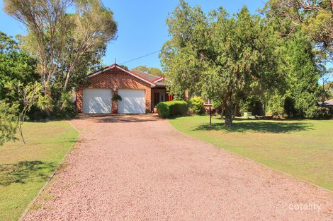 Property photo of 24 Summerhayes Road Wyee NSW 2259