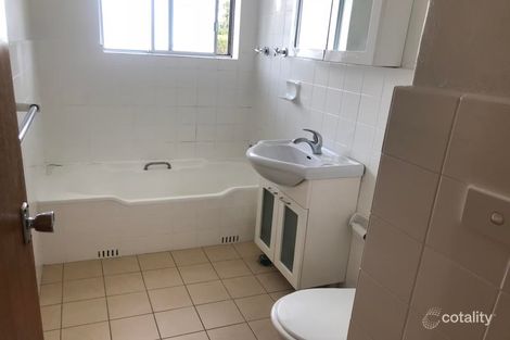 Property photo of 3/49 Church Street Lidcombe NSW 2141