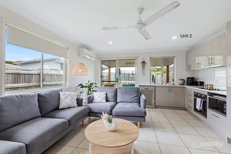 Property photo of 2/157 Parklakes Drive Bli Bli QLD 4560