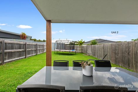 Property photo of 2/157 Parklakes Drive Bli Bli QLD 4560