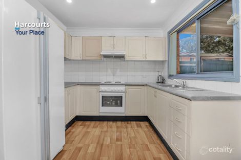 Property photo of 7/2 Charlotte Road Rooty Hill NSW 2766