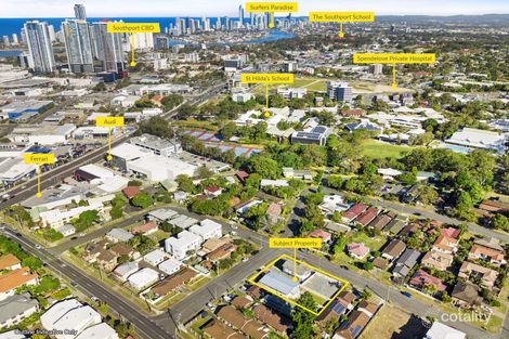 9 Water St, Southport, QLD 4215