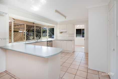 Property photo of 112 Taylor Avenue Golden Beach QLD 4551