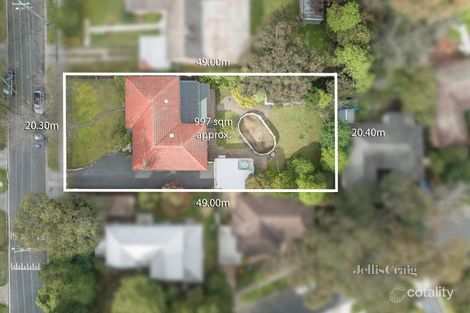 Property photo of 104 Brunswick Road Mitcham VIC 3132