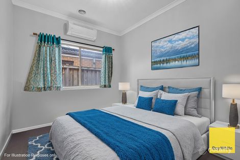 Property photo of 13 Vilnius Way Truganina VIC 3029