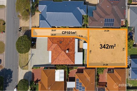 160a Swan St, Yokine, WA 6060