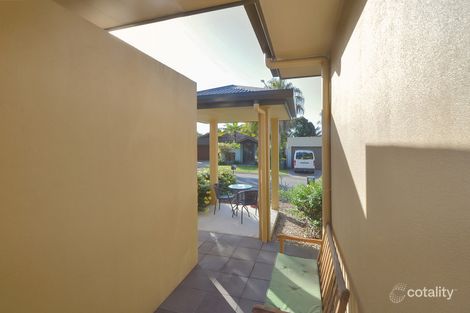 Property photo of 1/1 Savaii Close Palm Cove QLD 4879