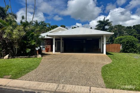 41 Dungarvan Dr, Brinsmead, QLD 4870