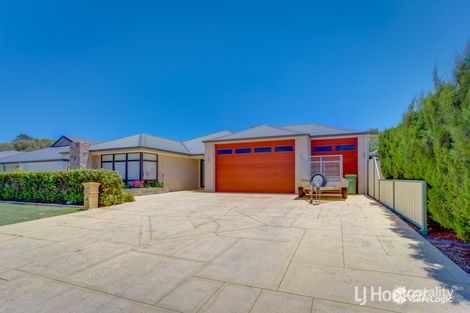 Property photo of 74 Santons Approach Yalyalup WA 6280