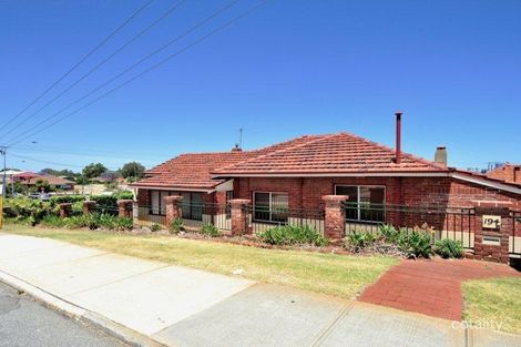 Property photo of 194 Railway Parade Bayswater WA 6053