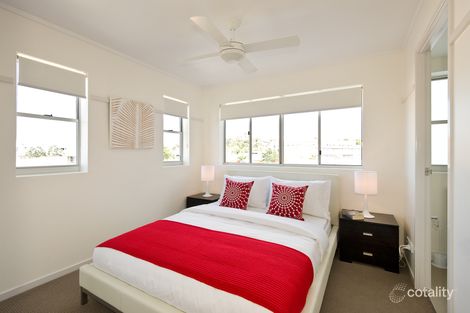 Property photo of 309/19 Masters Street Newstead QLD 4006