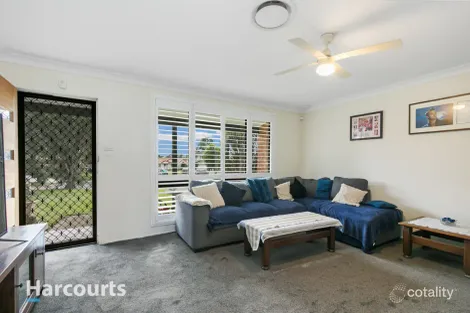 Property photo of 5 Dion Place Plumpton NSW 2761
