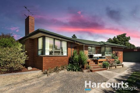 Property photo of 10 Glenelg Street Dandenong North VIC 3175