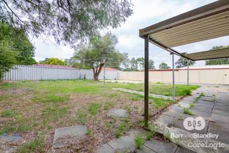 Property photo of 42 Rendell Elbow Withers WA 6230