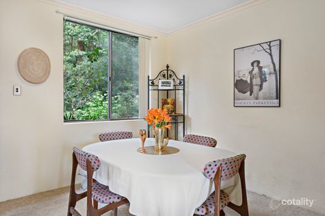 Property photo of 50/81 Bath Road Kirrawee NSW 2232