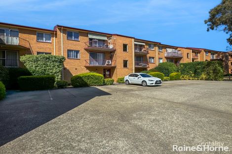Property photo of 9/17 Mowatt Street Queanbeyan East NSW 2620