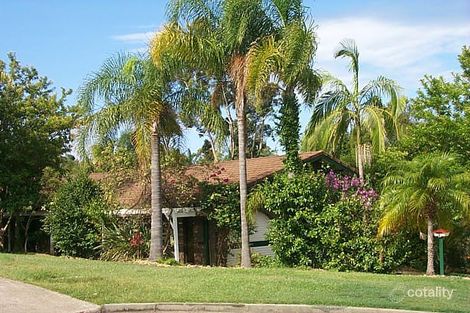 7 Maloo Pl, Ashmore, QLD 4214