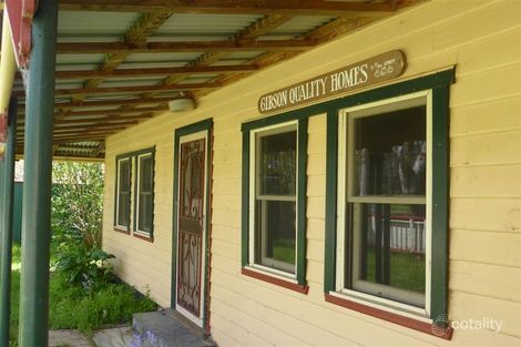 Property photo of 22 Dickson Street Woomargama NSW 2644