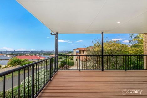 Property photo of 32 Marriott Way Highland Park QLD 4211