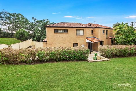 Property photo of 32 Marriott Way Highland Park QLD 4211