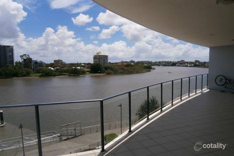 Property photo of 11/98 Thorn Street Kangaroo Point QLD 4169