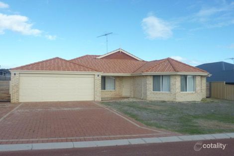 35 Dottyback Bend, Yanchep, WA 6035