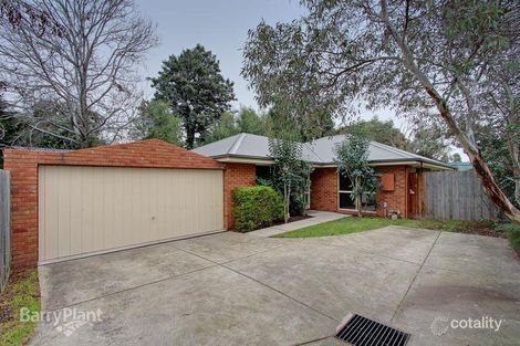 Property photo of 2/26 Rathmullen Road Boronia VIC 3155