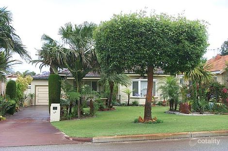 43 The Strand, Bayswater, WA 6053